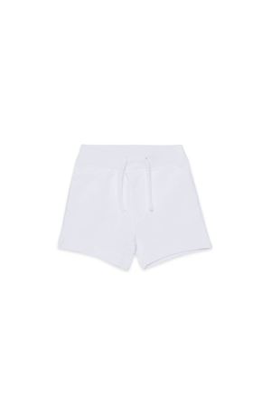 Shorts con logo DSQUARED KIDS | DQ3280D0AGWDQ100